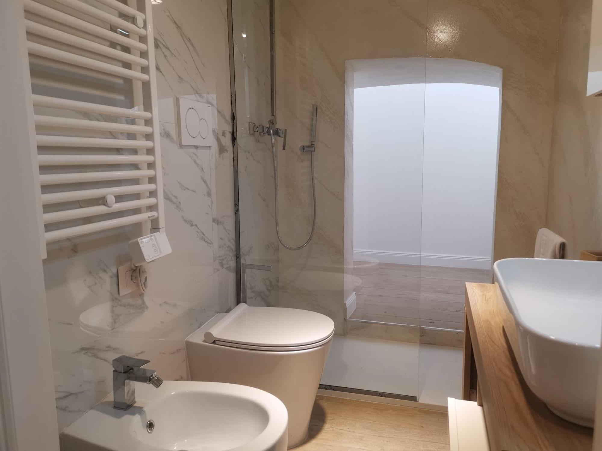 Suite San Marco 바리 외부 사진
