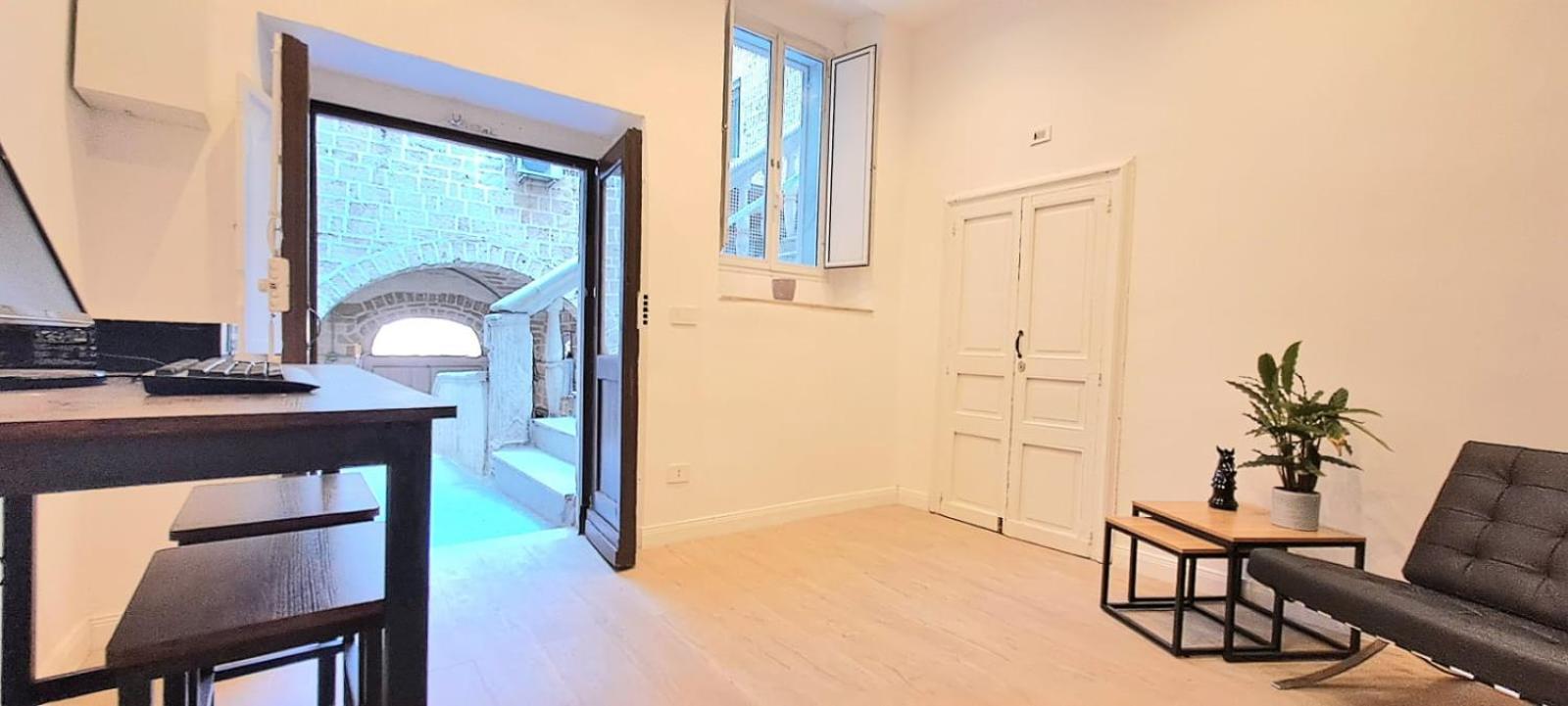 Suite San Marco 바리 외부 사진