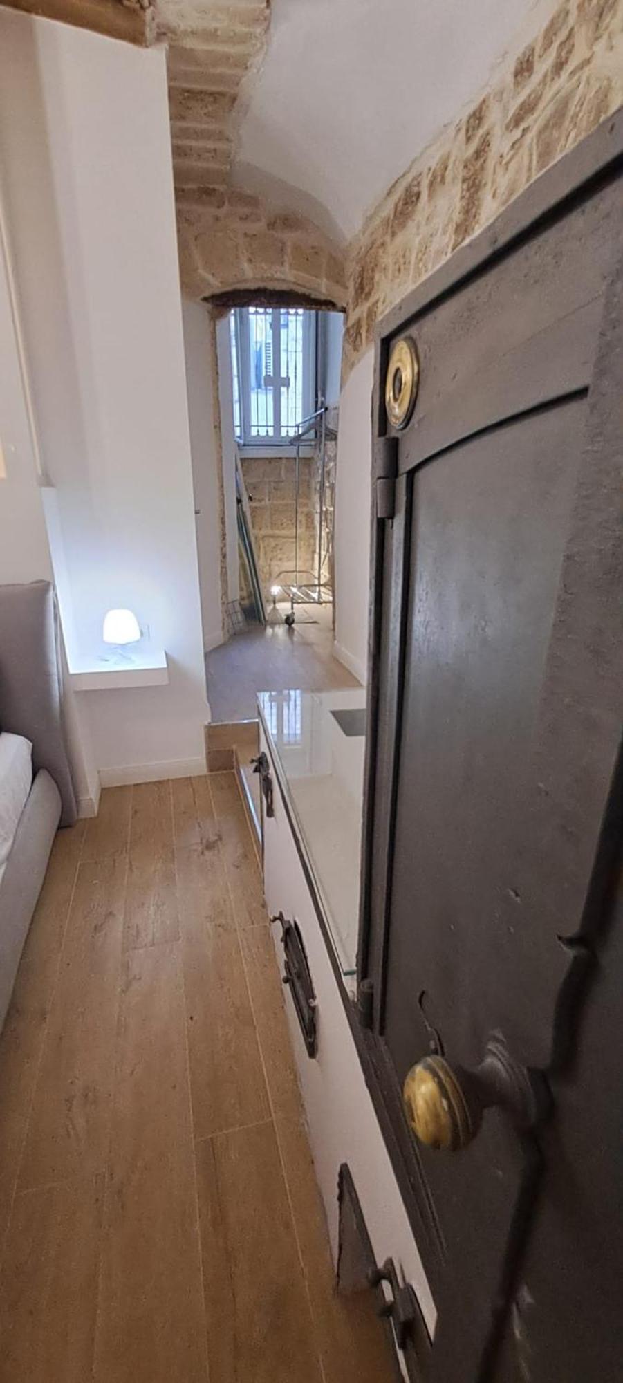 Suite San Marco 바리 외부 사진