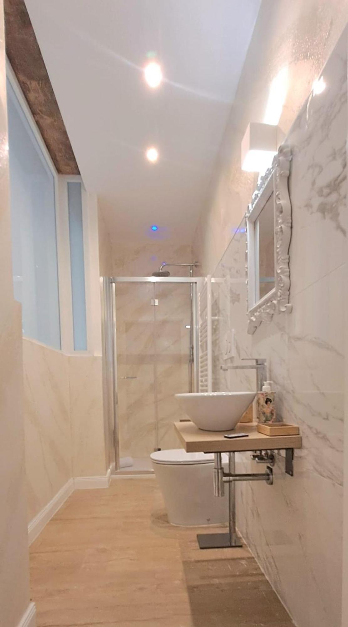 Suite San Marco 바리 외부 사진