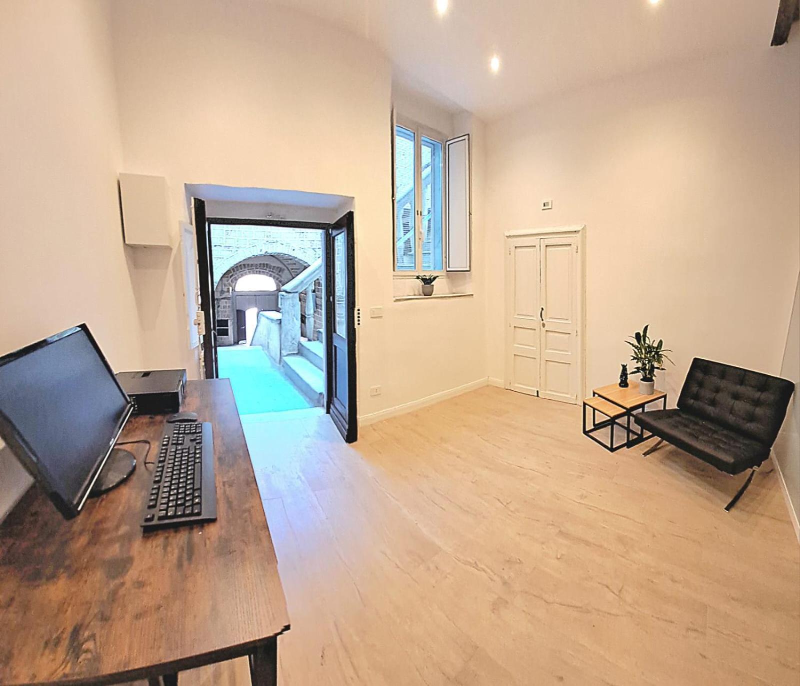 Suite San Marco 바리 외부 사진