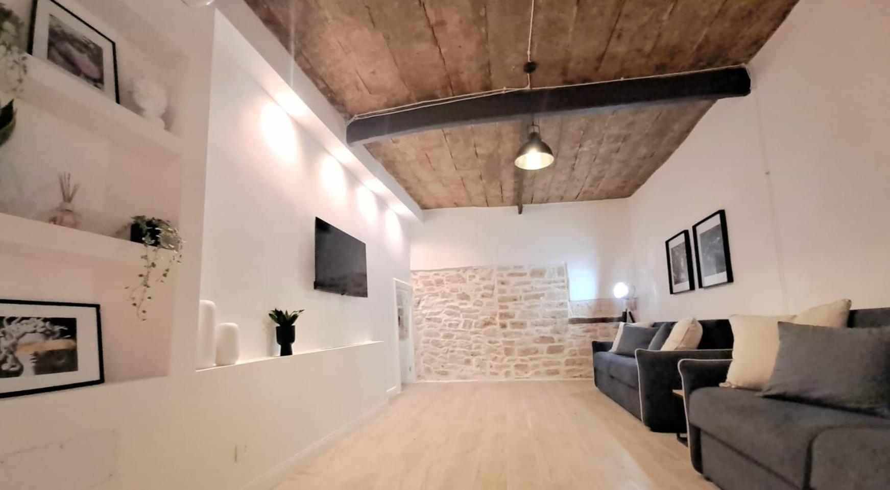 Suite San Marco 바리 외부 사진