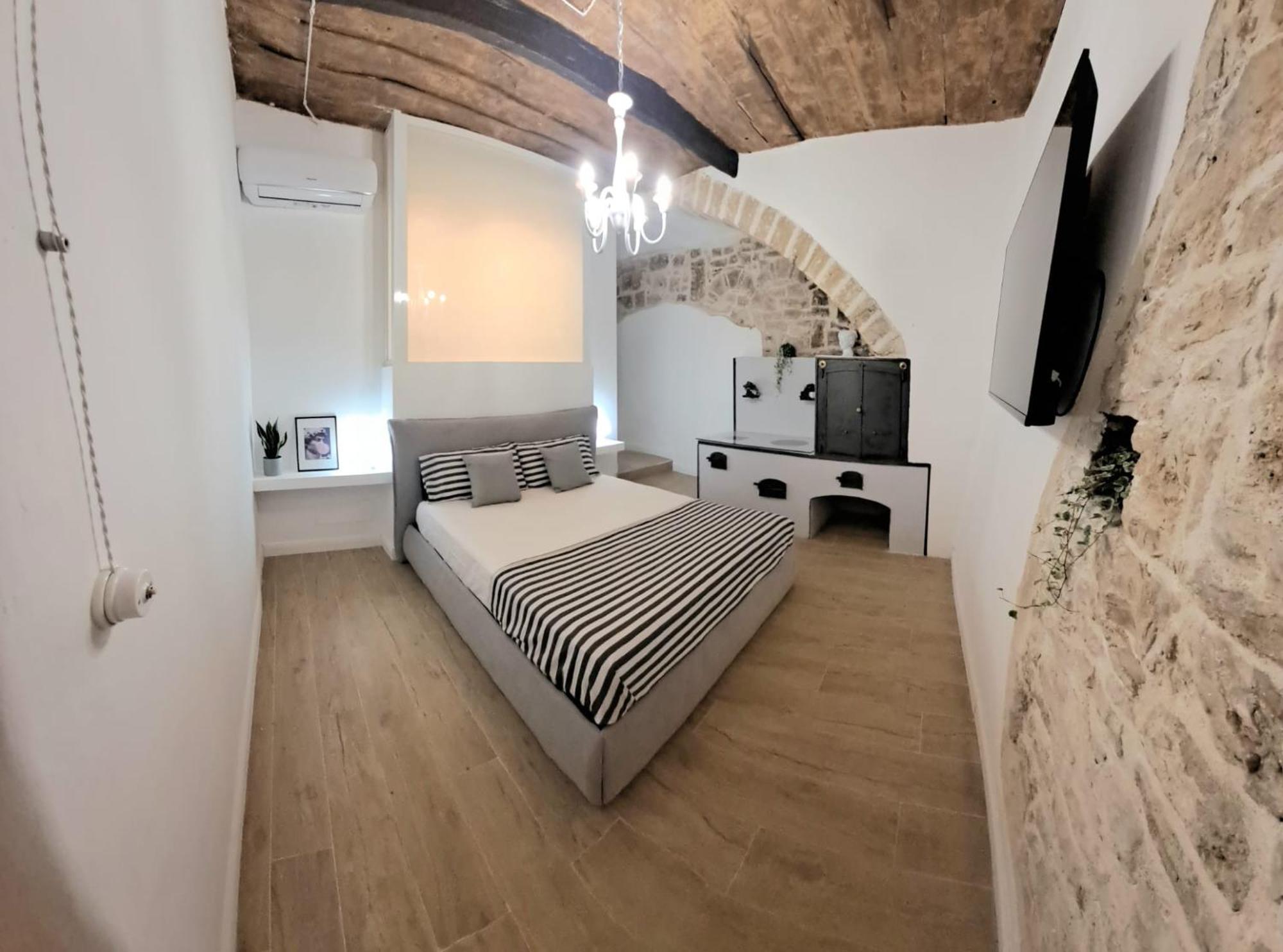 Suite San Marco 바리 외부 사진