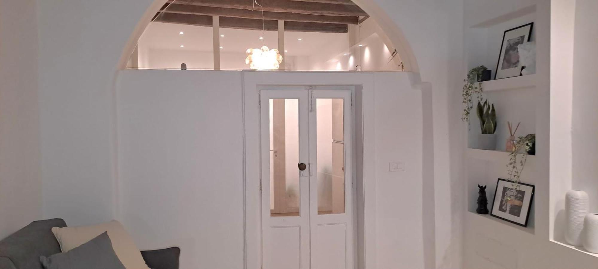 Suite San Marco 바리 외부 사진