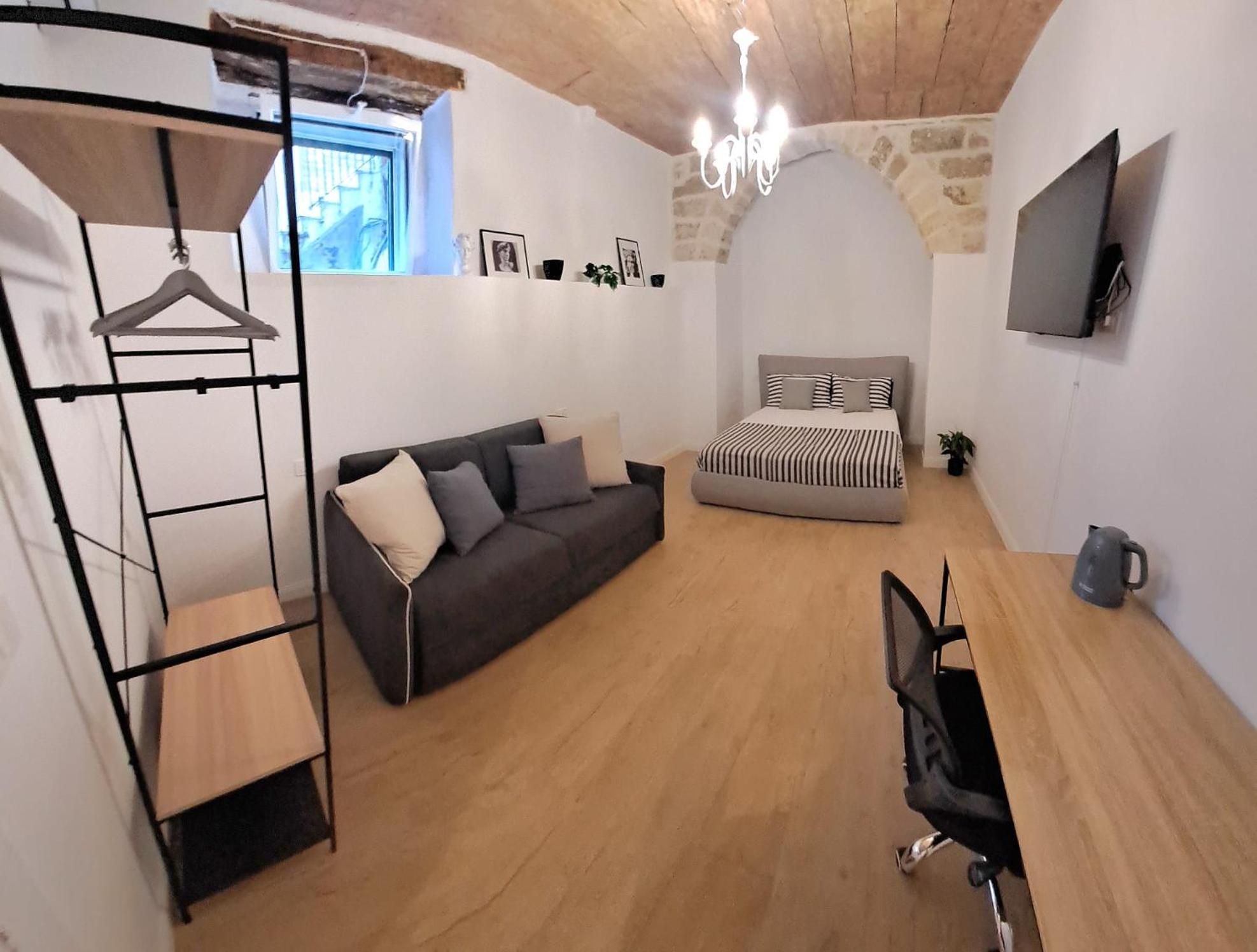 Suite San Marco 바리 외부 사진